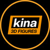 Kina-3D