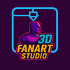 3DFANARTSTUDIO
