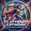 FlattenedArtwork