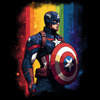 TheCaptainAmerica