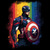 thecaptainamerica