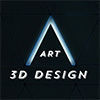 3DDESIGNART