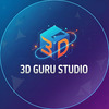 3D-Guru-Studio