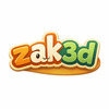 zak3d