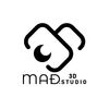3DMAD-studio