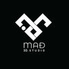 3DMAD-studio