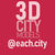 3D-City-Models