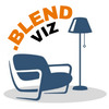 BlendViz3D