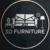 3Dfurnitures