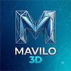 mavilo3d