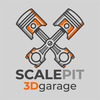 ScalePit3DGarage
