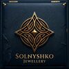 solnyshkojewellery