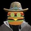 3Dburger