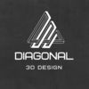 CGTrader profile picture for @diagonal