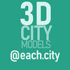3D-City-Projects