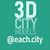 3D-City-Projects