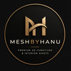 MeshByHanu