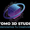 Atomo3dStudio