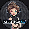 Kilutica3D