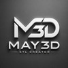 MAYY3D