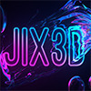 Jix-3D