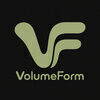 VolumeForm