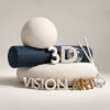 3D-Vision-Art