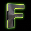 3DFalcon
