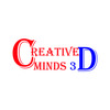 CreativeMinds3D