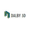 Dalby3d