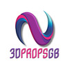3DPropsGB