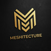 Meshitecture