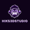 Hiks3dStudio