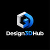Design3DHub