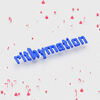 Rithymation
