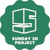 Sunday3D-project