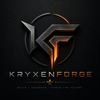 VerdantForge