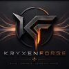 VerdantForge