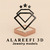 alareefi3d