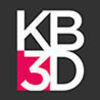 kb3d