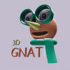 gnat3D