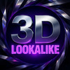 lookalike3d
