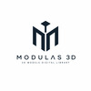 Modulas3D
