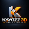 Kayozz-3D