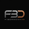 Fibermesh3D