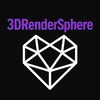 3DrenderSphere