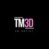 TM3DStudio