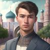 marufjonhabibullayev237