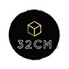 32cm