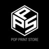 Pop-Print